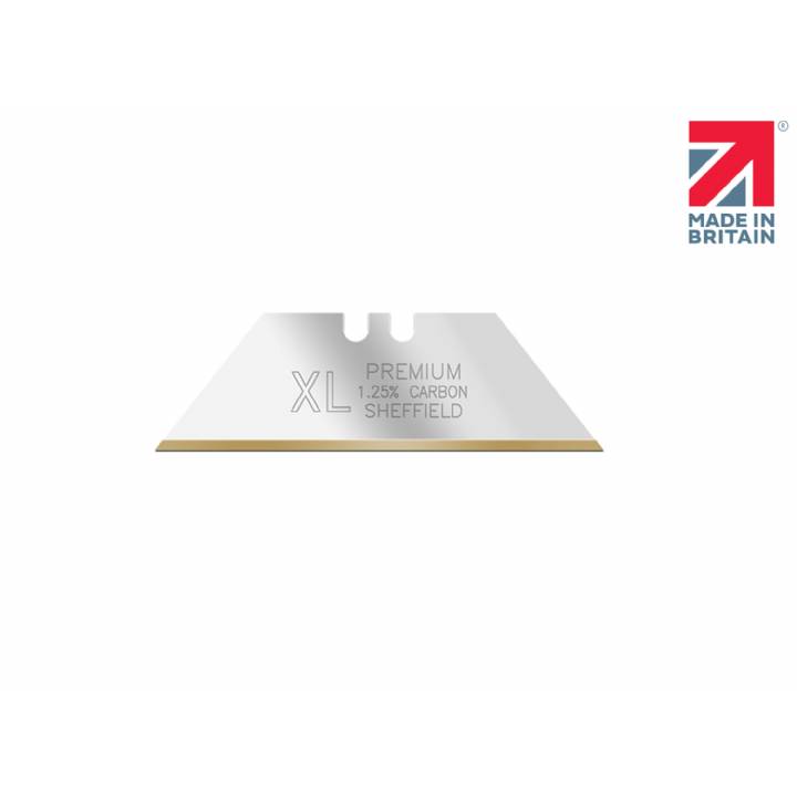 JEWEL PREMIUM XL GOLD BLADE 10 PACK