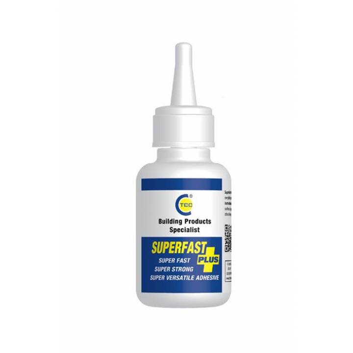 CT1 SUPERFAST 20ML
