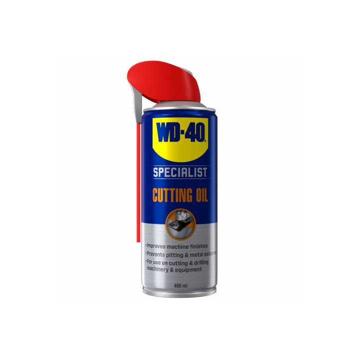 WD-40 SPECIALIST CUTTING OIL 400ML
