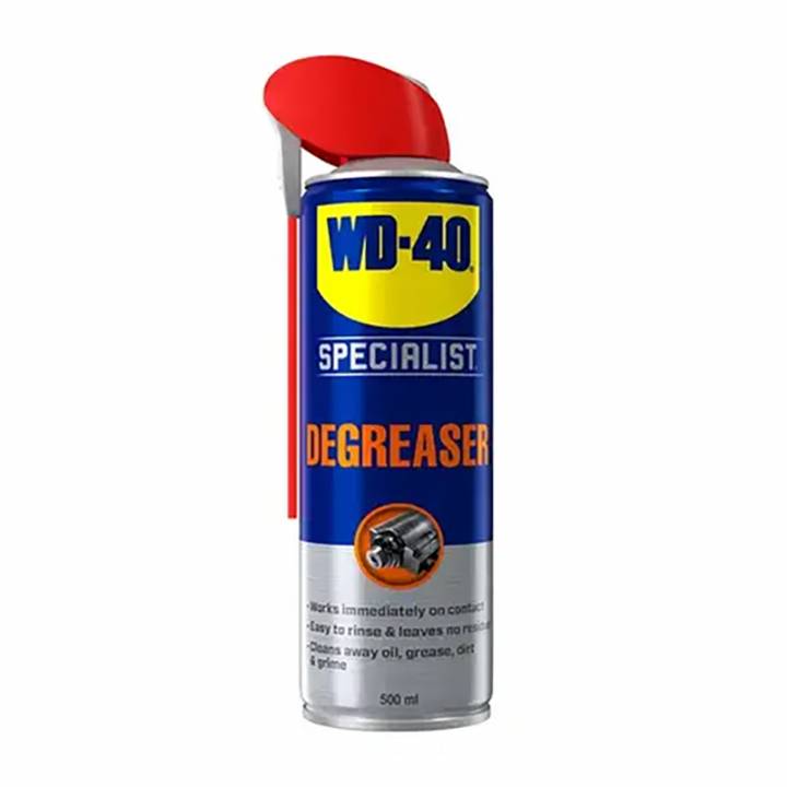 WD-40 SPECIALIST DEGREASER 500ML