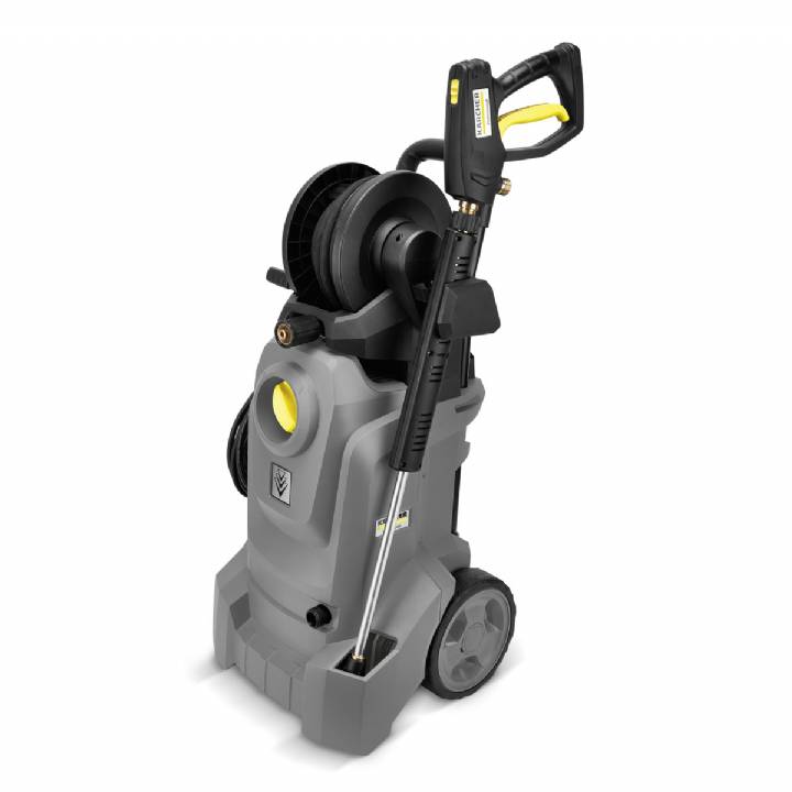 KARCHER PRO HD 4/10 X 145 BAR PRESSURE WASHER