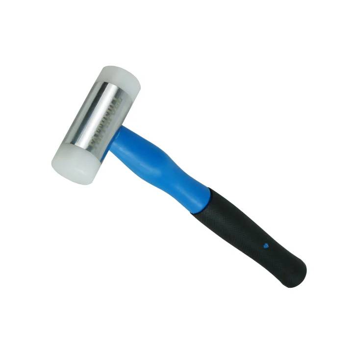 FAITHFULL 32MM NYLON HAMMER