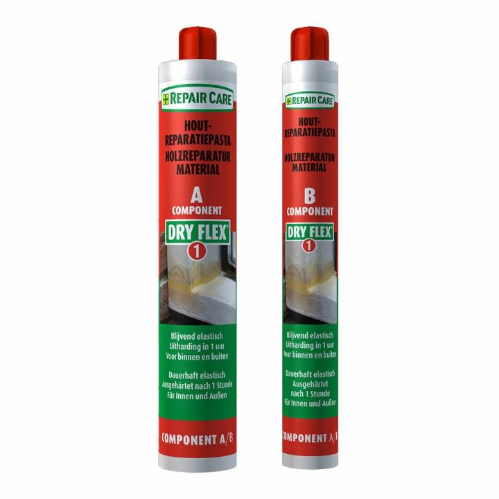 REPAIRCARE DRYFLEX 1 A+B SET 300ML