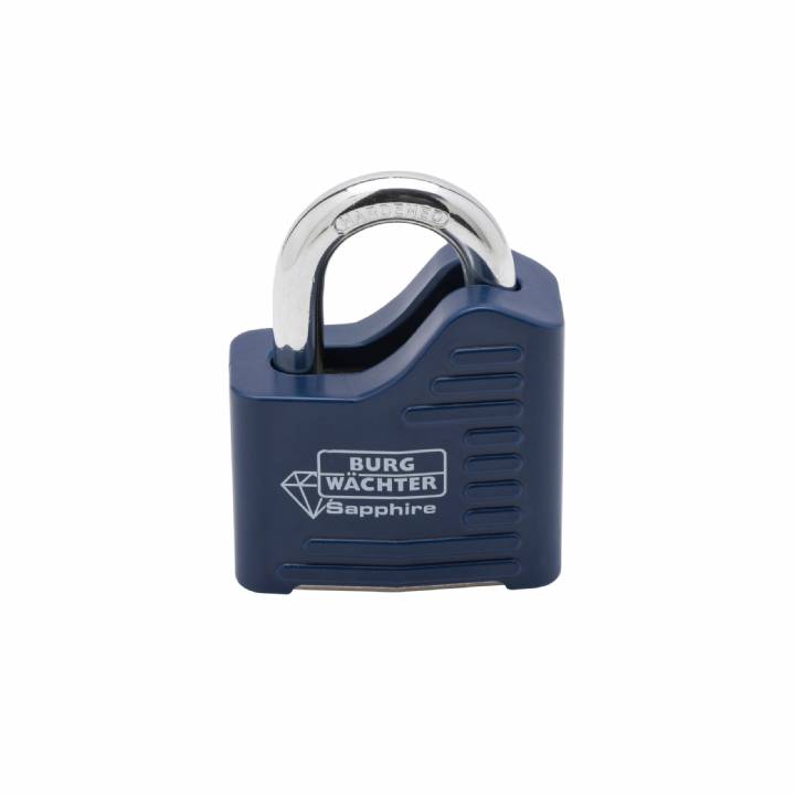 BURG WACHTER 64MM LAMINTED PADLOCK