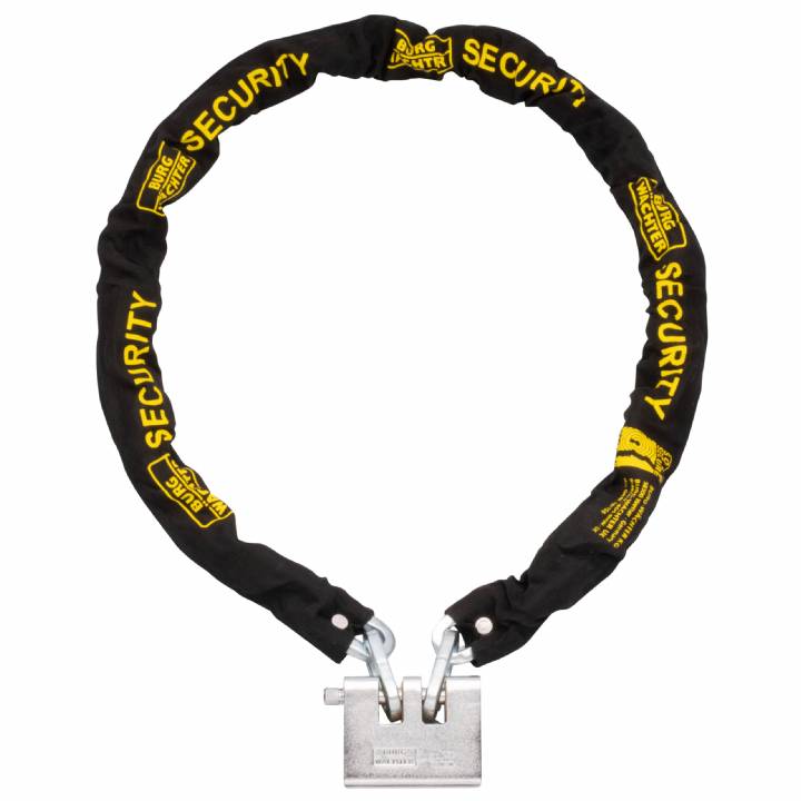 STERLING 10MM 1.5M CHAIN & PADLOCK