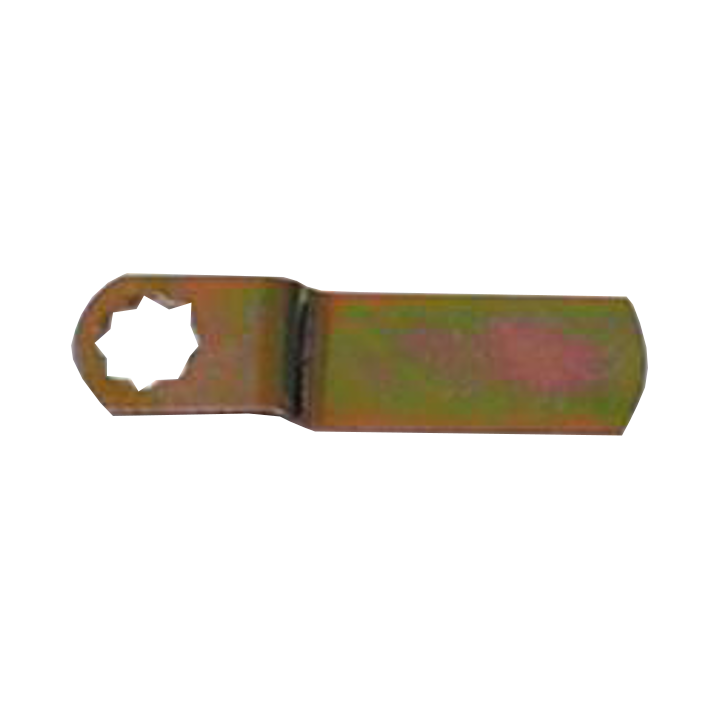 STERLING CRANKED CAM BAR