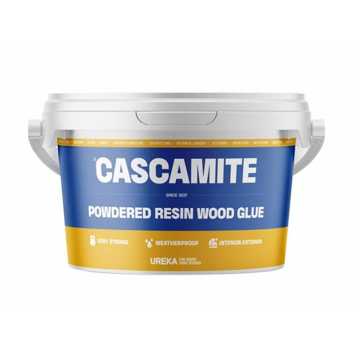 CASCAMITE STRUCTURAL WOOD GLUE