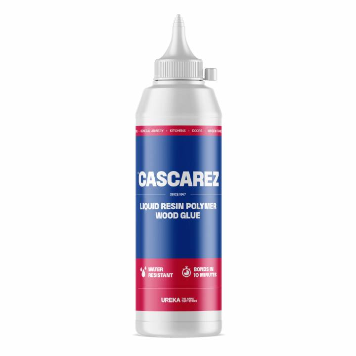 CASCAREZ FAST WOOD GLUE