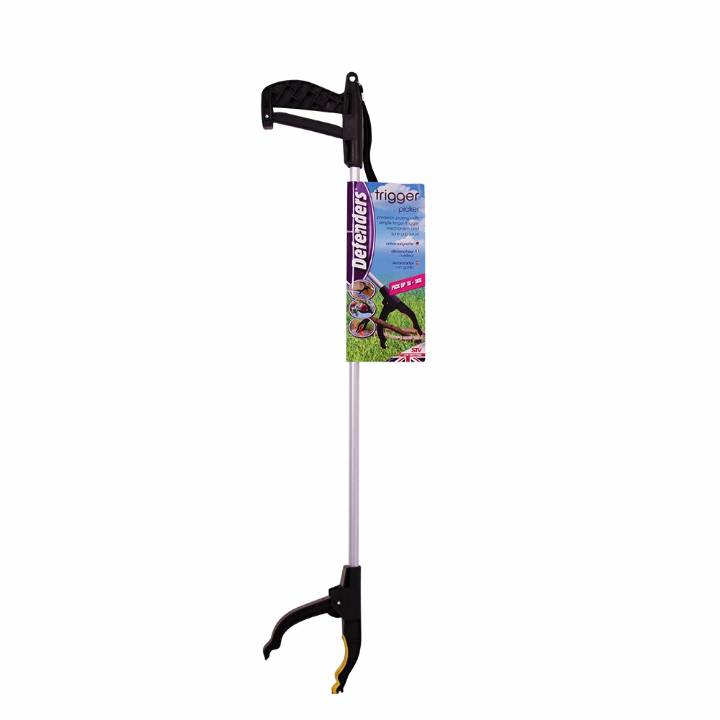 STV LITTER PICKER
