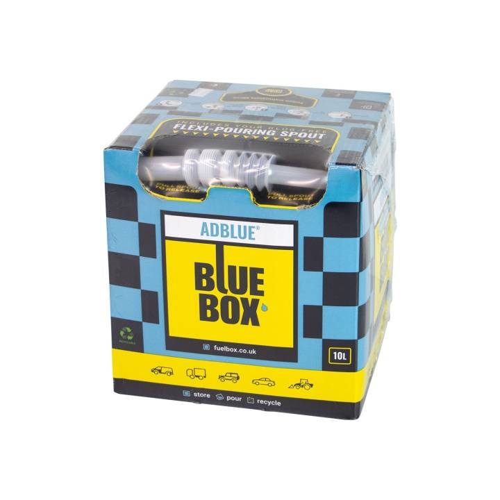 ADBLUE 10LT **BUY ONE GET ONE FREE**