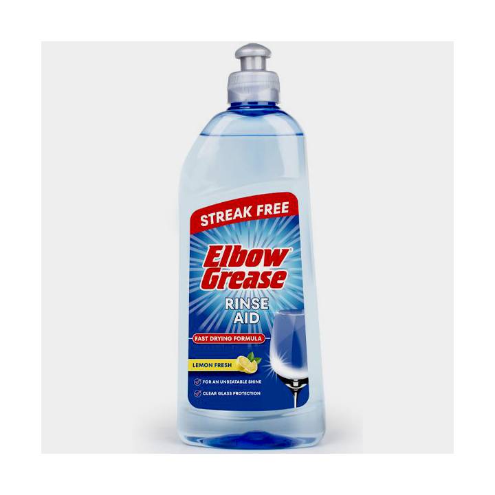 ELBOW GREASE RINSE AID 500ML
