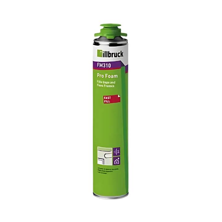 ILLBRUCK FM310 EXPANDING PRO FOAM
