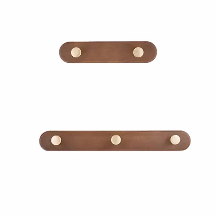 WUW CLOTHING WALL HOOK