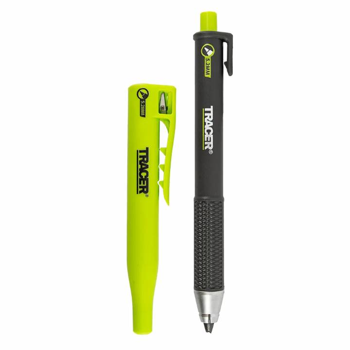 TRACER 2.0 5.2mm TOUGH PENCIL