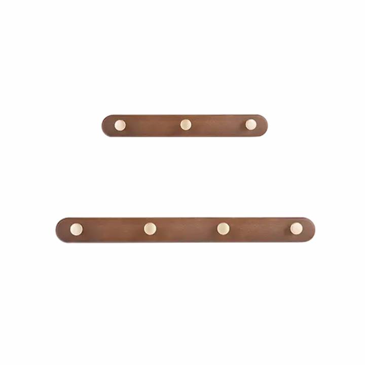 WUW CLOTHING WALL HOOK