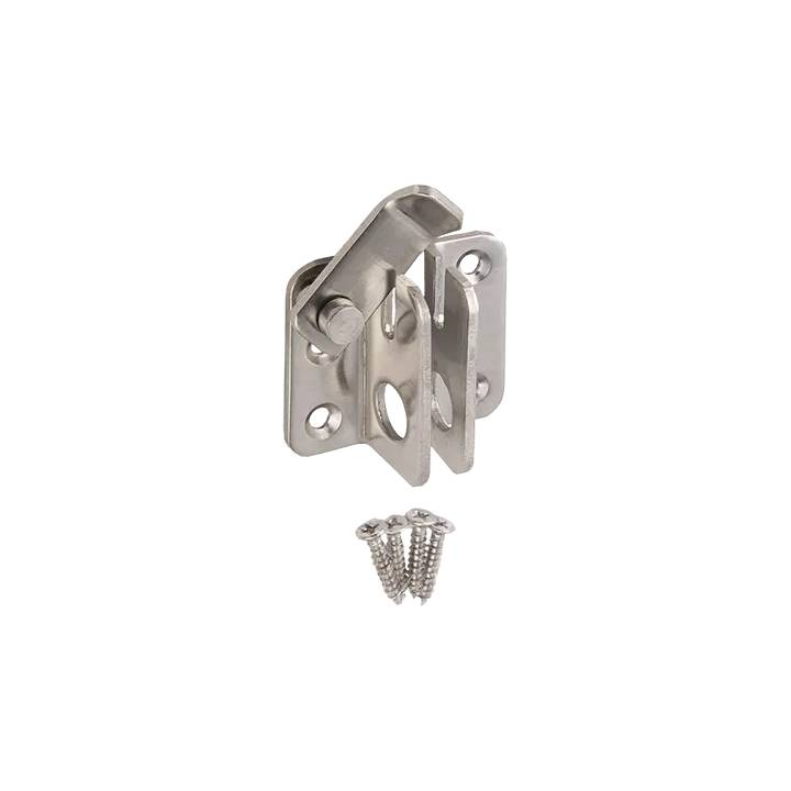 GATE LATCH INOX 45mm