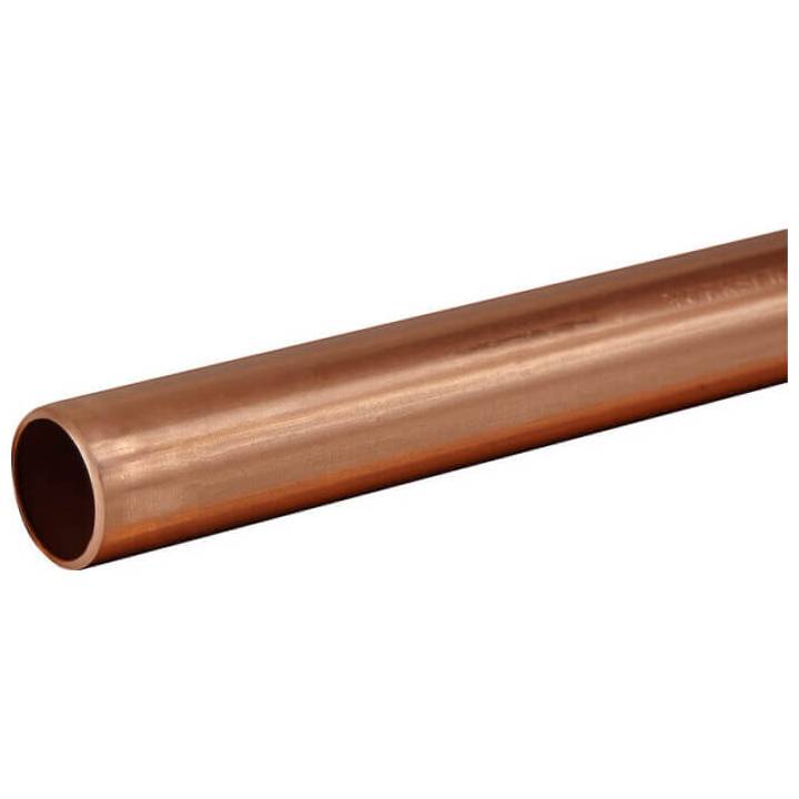 COPPER PIPE