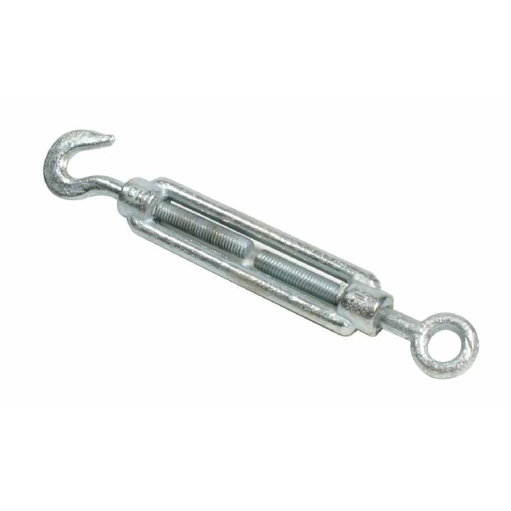 BARREL STRAINER HOOK & EYE