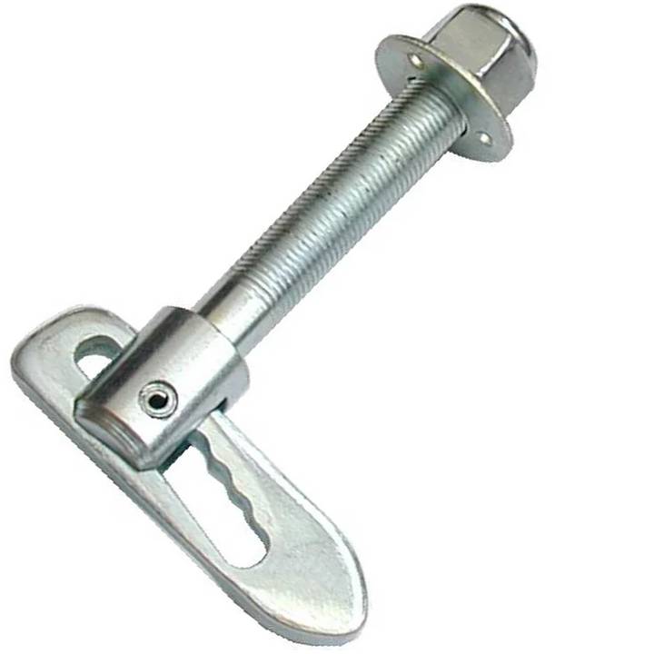 ANTILUCE FASTENER TO BOLT PK.1 75MM