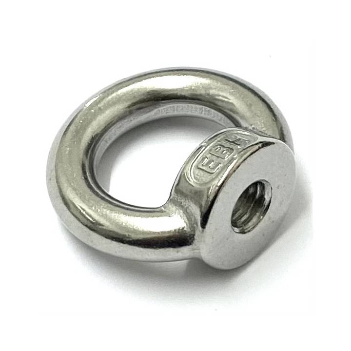 LIFTING EYE NUT M16 SS