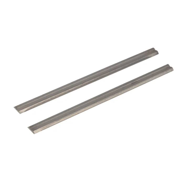 DEWALT PLANER BLADES 82MM PK.2