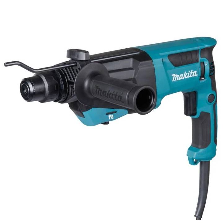 MAKITA 3 FUNCTION SDS DRILL 800w/240v