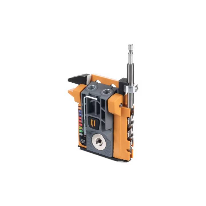 BORA AUTOMATIC POCKET HOLE JIG