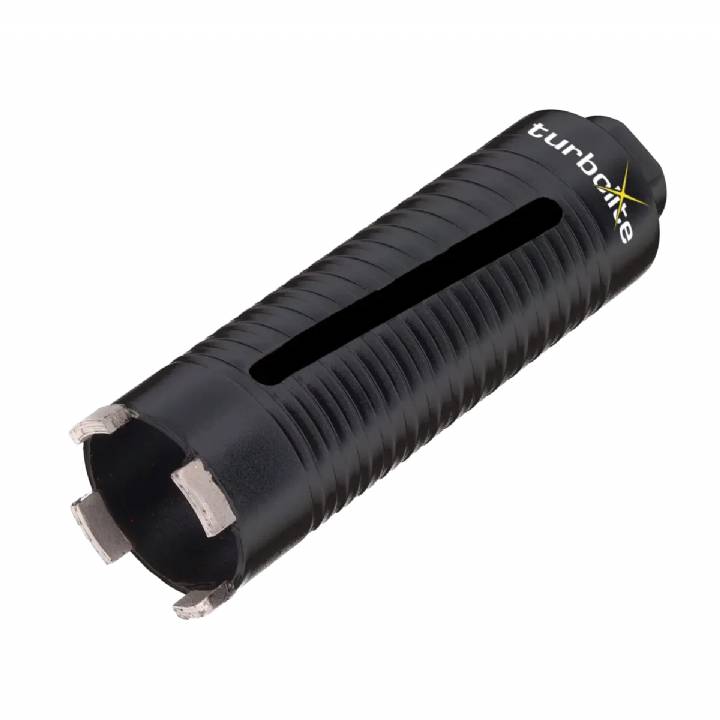 TURBOLITE SLOTTED DRY CORE
