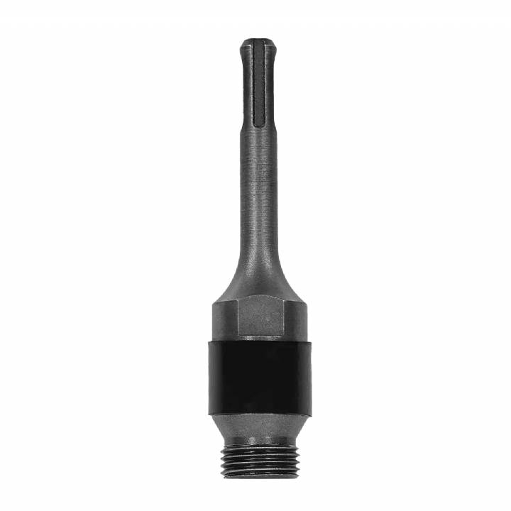 TURBOLITE ADAPTOR SDS+ TO 1/2'' BSP(M)