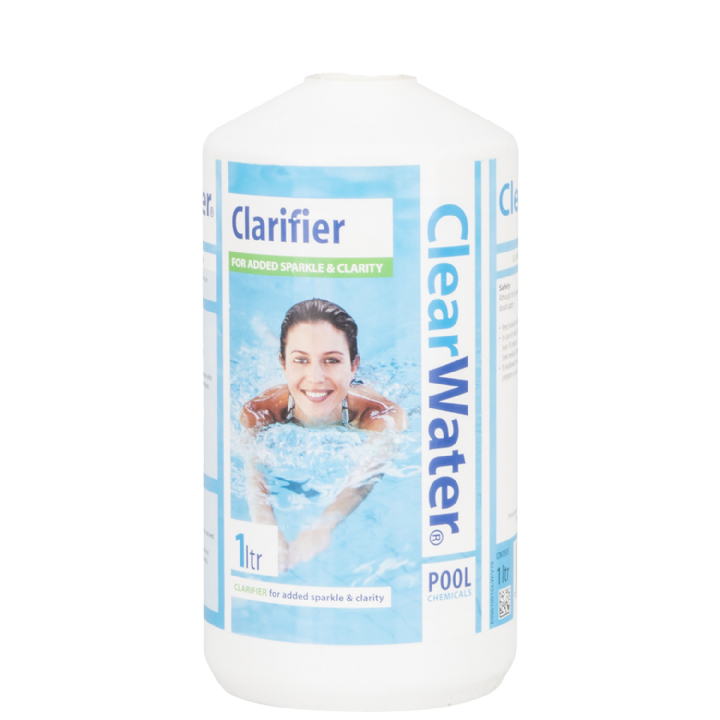CLEARWATER CLARIFIER 1L