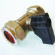 PLUMBISOVALVEHANDLE