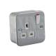 ELECMETALSOCKET