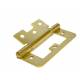 FLUSHHINGEELECTROBRASS