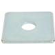 WASHERSQUAREPLATE