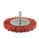 ADDAXNYLONWHEELBRUSH100MM