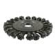 ADDAXSTEELWIREWHEELBRUSH125MM