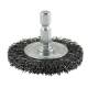 ADDAXSTEELWIREWHEELBRUSH100MM