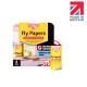FLYPAPER4PK