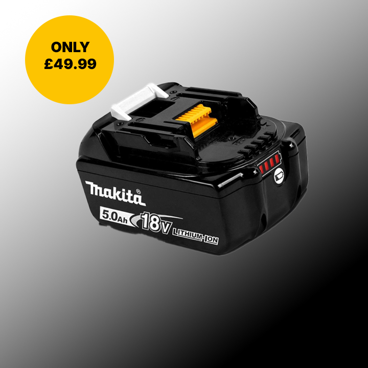 MAKITA 18V 15AH BATTERY