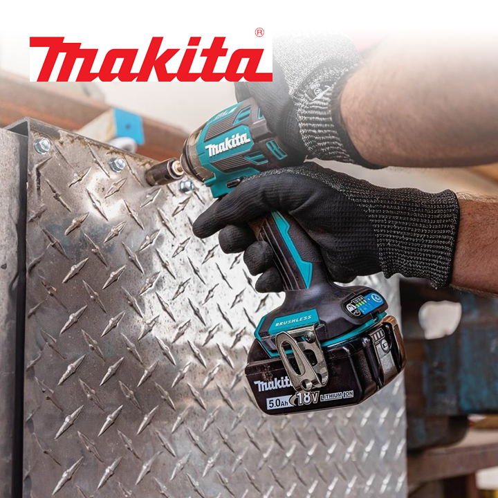 MAKITA POWER TOOLS & ACCESSORIES