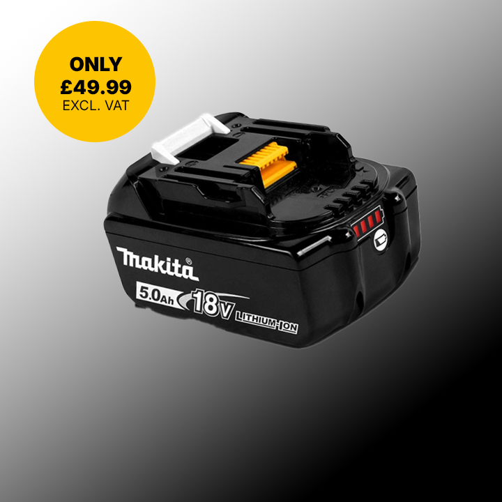 MAKITA 18V 15AH BATTERY