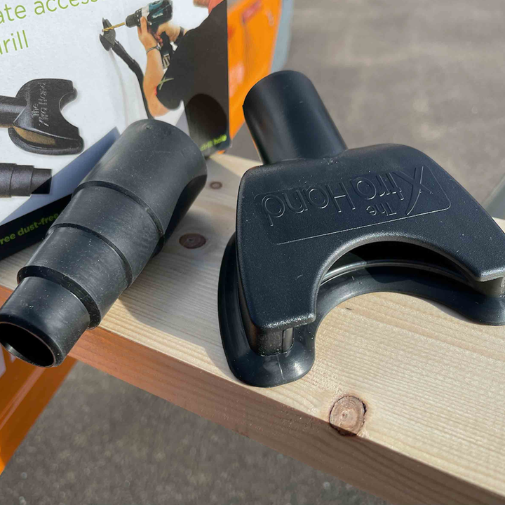 XTRAHAND EXTRACTION TOOL WITH PRO HOSE ADAPTER