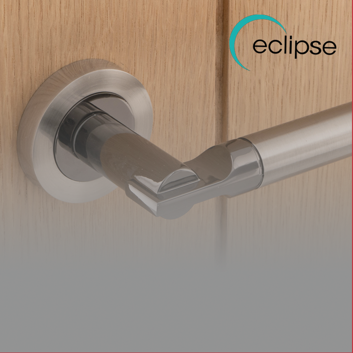NEW - ECLIPSE ARCHITECTURAL IRONMONGERY