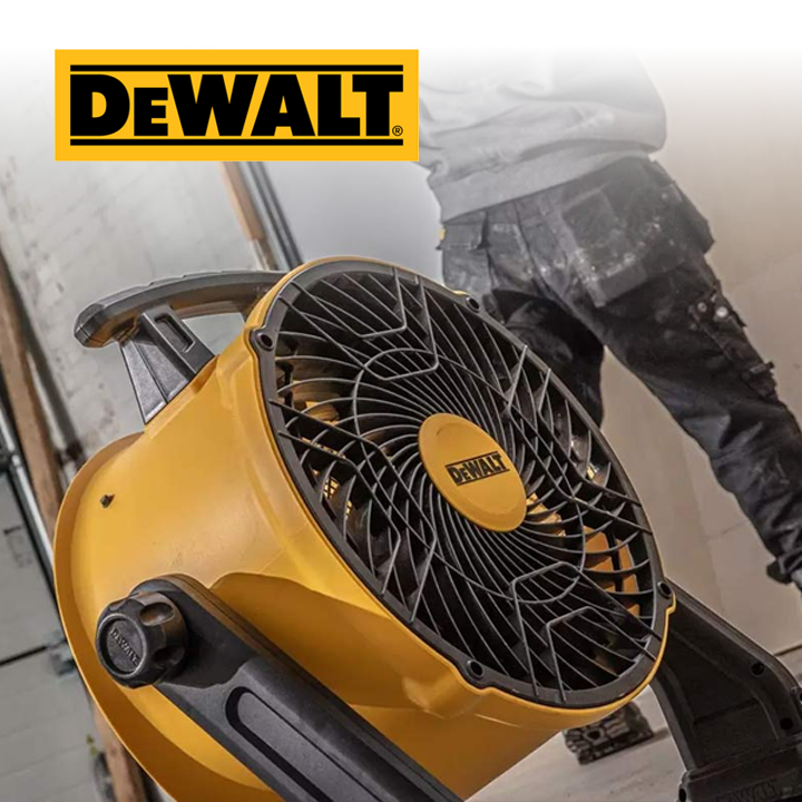 DEWALT PREMIUM BRAND