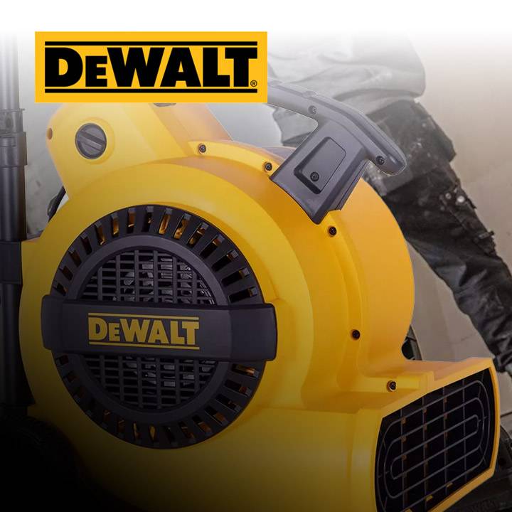 DEWALT PREMIUM BRAND