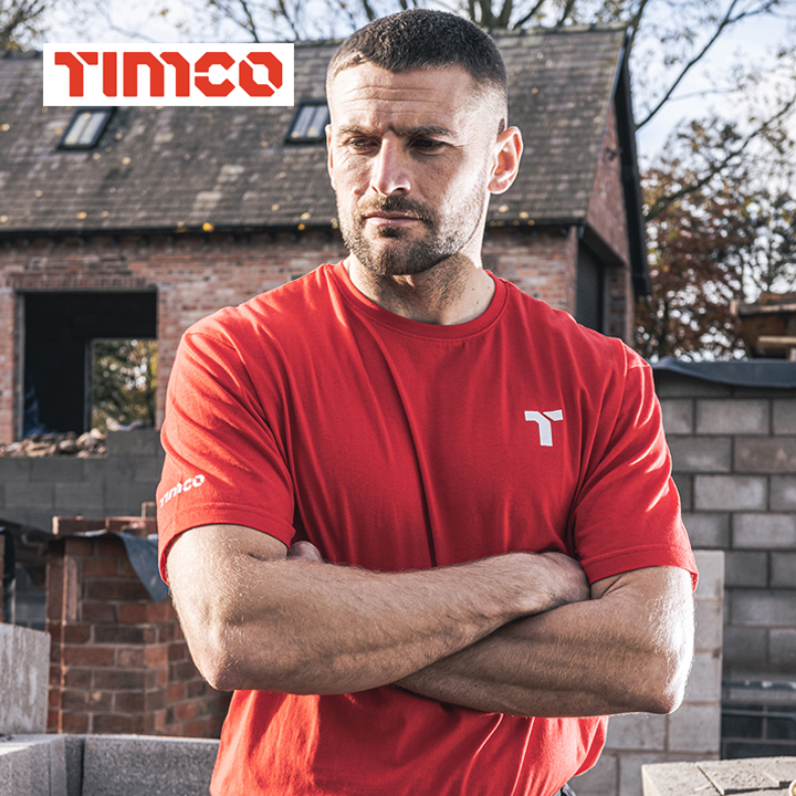 TIMCO WORKWEAR