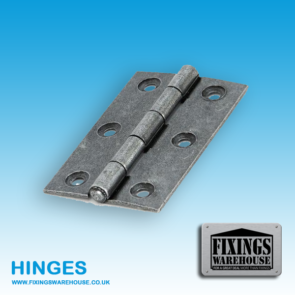 Ironmongery Hinges