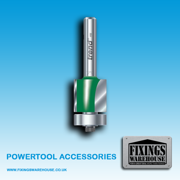 Powertool accessories